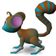 Mossm @4502 Vulcan