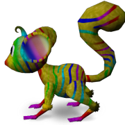 Mossm Ekaterina