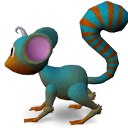 Mossm  QT♕♂ Dominique
