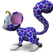Mossm 8Gale TreeLR++