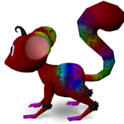 Mossm Consuela
