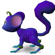 Mossm Pen