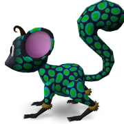Mossm CX - Enzo