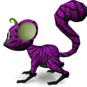 Mossm Nymphalidae