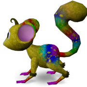 Mossm ScorpRainbo 6088