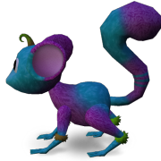 Mossm 31s Butterfly Boy