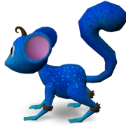 Mossm Bluz [Fawn BS]