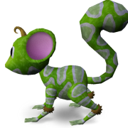 Mossm Barriie