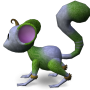 Mossm Bucky Perma