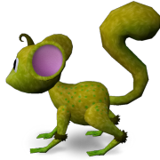 Mossm ZZ LemonFawn 6013