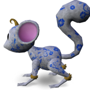 Mossm QT♕♀WandererHibiscus