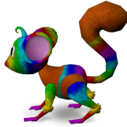 Mossm Bob
