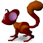 Mossm In Balance