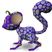 Mossm 倉PET倉 Zönölagörus