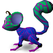 Mossm Claudette