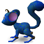 Mossm King Berrypatch