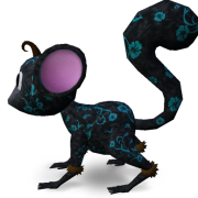 Mossm Grissel P Hibiscus