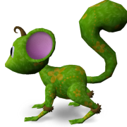 Mossm winkle paisley