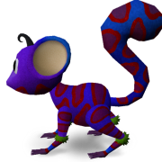 Mossm Serpentine Fortune