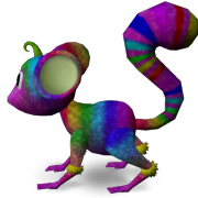 Mossm Ringo