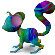 Mossm Cordellia