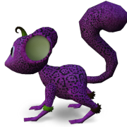 Mossm Millie Berrypatch