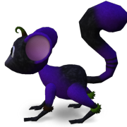 Mossm MoonBadgerDOS Jaqi