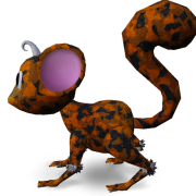 Mossm @4295 dex14 Orange