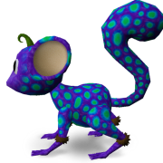 Mossm Bret