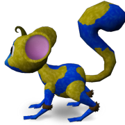 Mossm Jacky