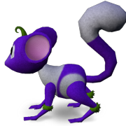 Mossm Marty 2 dna traits