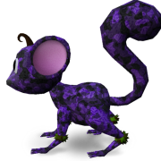 Mossm Alura Burt - JZ