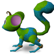 Mossm Carri cow glbt