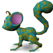 Mossm @5612 Kiki