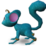 Mossm ♀AppBlue░StarใScorp