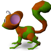 Mossm *Cow Patti F OrGr