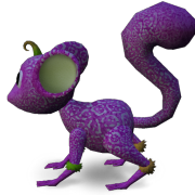 Mossm Percy