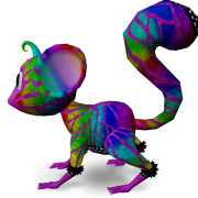 Mossm Fancie