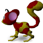 Mossm Cow Alano