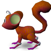 Mossm PINKORANGEVIOLET