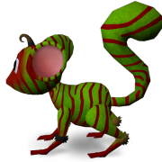 Mossm Gimme