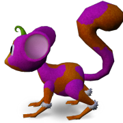 Mossm Milka