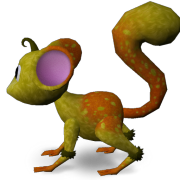Mossm Gardy