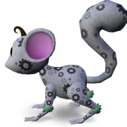 Mossm ZouZapi S70 Dex17