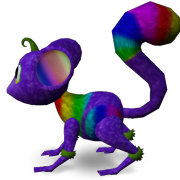 Mossm Basil