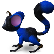 Mossm Almost 19 Dex