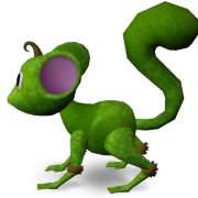 Mossm ♛EA Treed Georgina