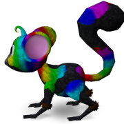 Mossm DummKüh