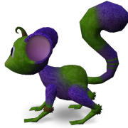 Mossm Kupcake