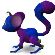 Mossm Strong furry Tula